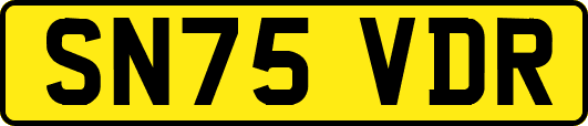 SN75VDR