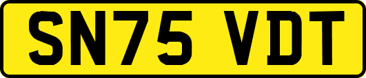 SN75VDT