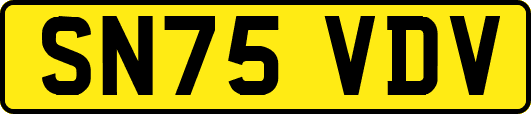 SN75VDV