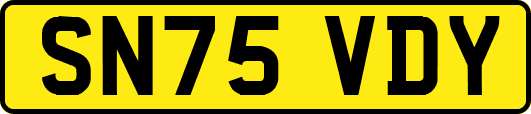 SN75VDY