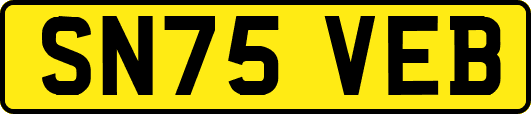 SN75VEB
