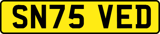 SN75VED