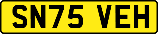 SN75VEH