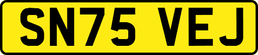 SN75VEJ