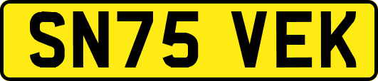 SN75VEK