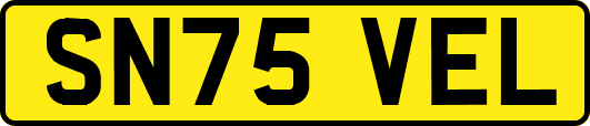 SN75VEL