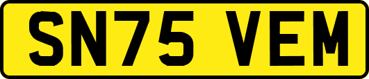 SN75VEM