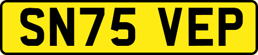 SN75VEP