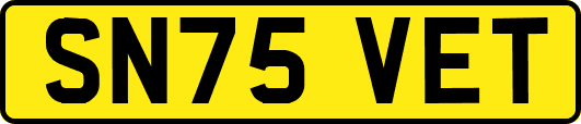 SN75VET