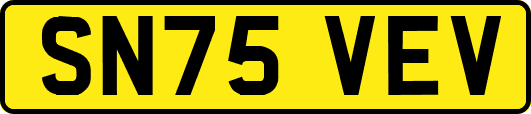 SN75VEV