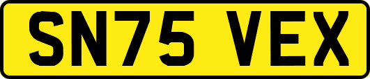 SN75VEX