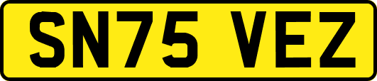 SN75VEZ
