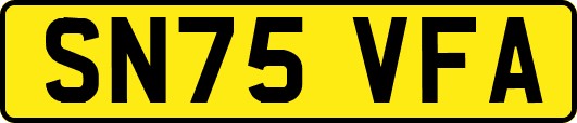 SN75VFA