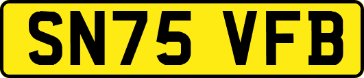 SN75VFB