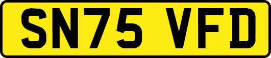 SN75VFD