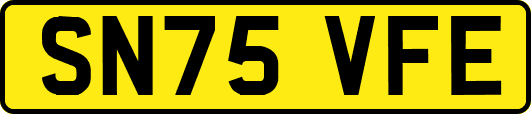 SN75VFE