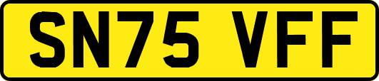 SN75VFF