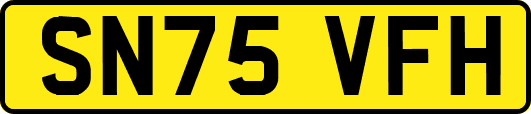 SN75VFH