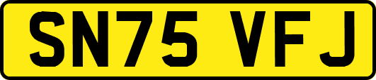SN75VFJ