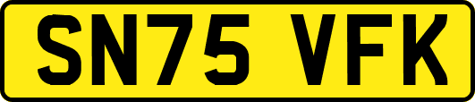SN75VFK