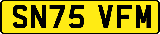 SN75VFM