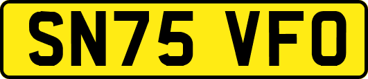 SN75VFO