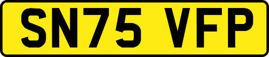 SN75VFP
