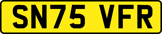 SN75VFR