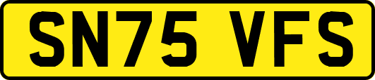 SN75VFS