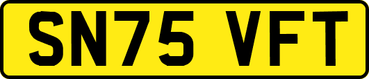 SN75VFT