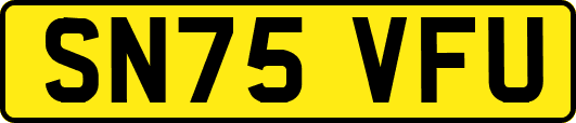 SN75VFU