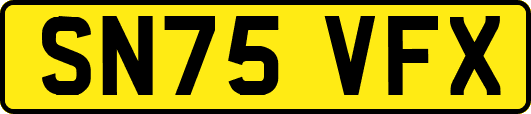 SN75VFX