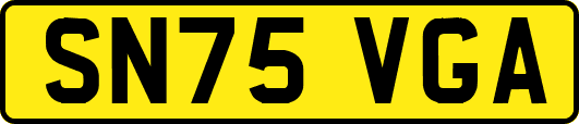 SN75VGA