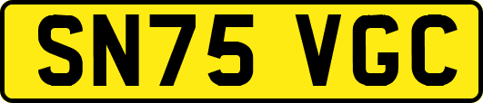 SN75VGC