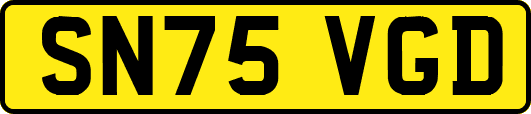 SN75VGD