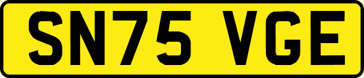 SN75VGE