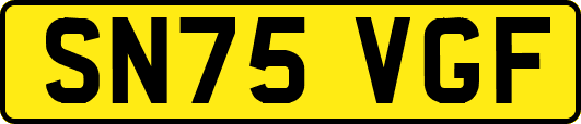 SN75VGF