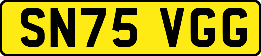 SN75VGG