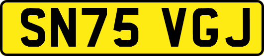 SN75VGJ