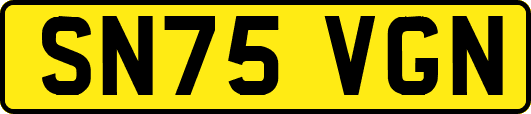 SN75VGN