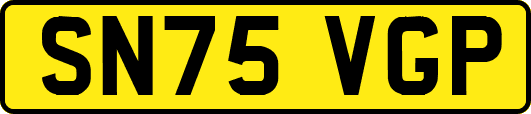 SN75VGP