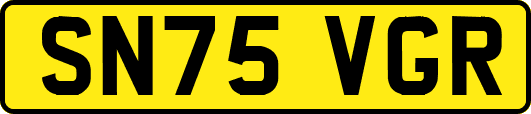 SN75VGR