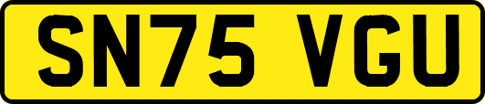 SN75VGU