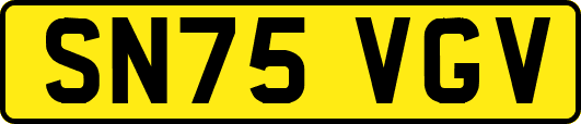 SN75VGV