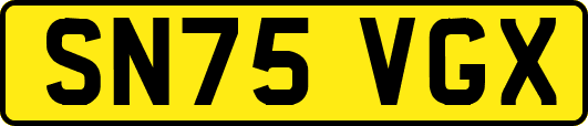 SN75VGX
