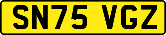 SN75VGZ