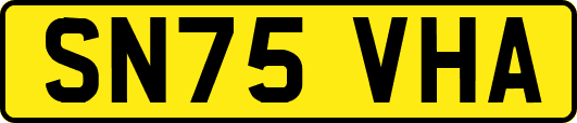 SN75VHA