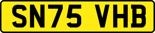 SN75VHB