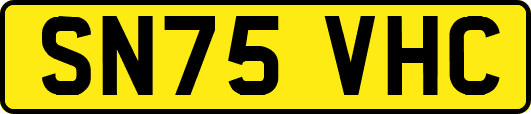 SN75VHC