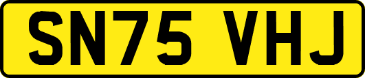 SN75VHJ